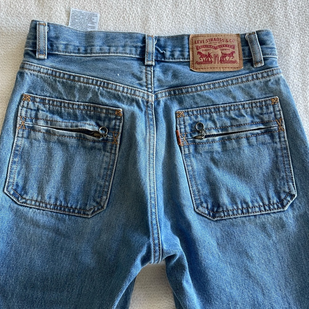 Levi’s